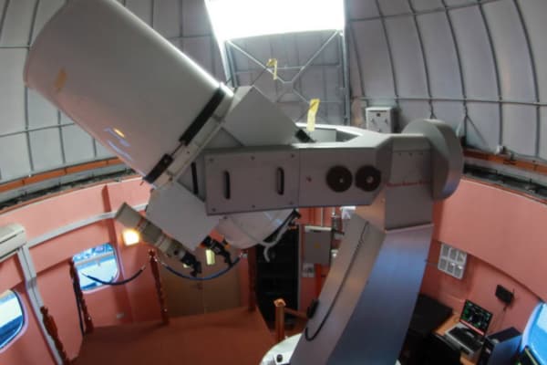 Teluk Kemang Observatory